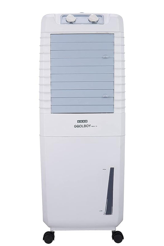 Usha 18CBP1 Cool Boy Personal Cooler 18L