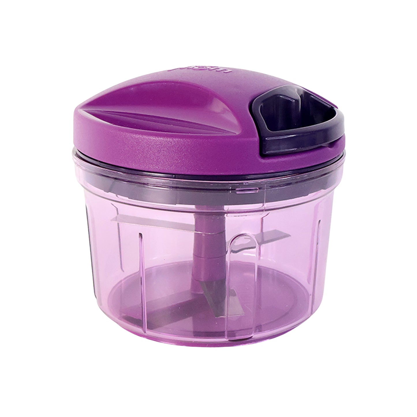Supermom Handy Vegetable Chopper 750 Ml - (1 Pc)