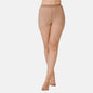 Women’s Ultra Fine Beige Stockings