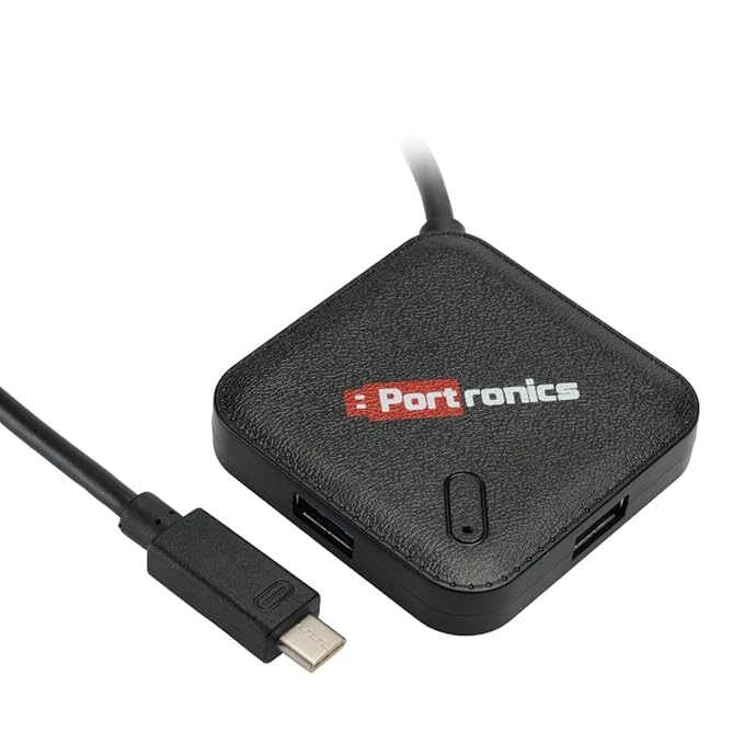 Portronics Mport 34