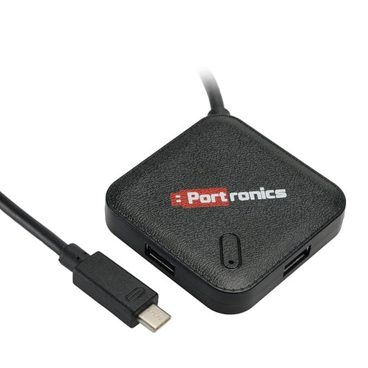 Portronics Mport 34