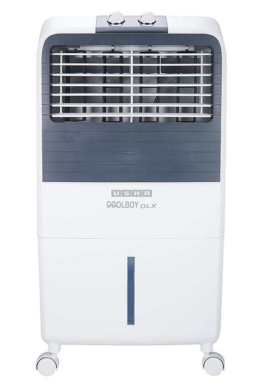 Usha 22CBDP1 Cool Boy DLX 22 Personal Cooler 22L