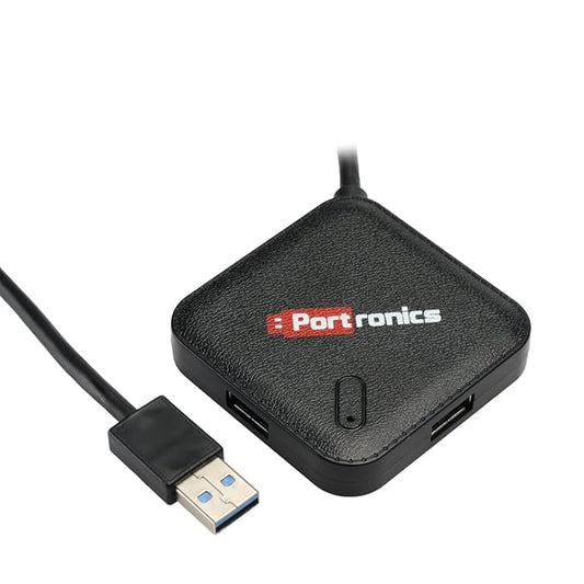 Portronics M Port 34