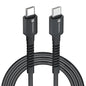 Portronics Konnect X 60W Type C to Type C
