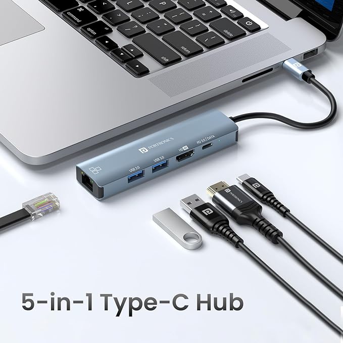 Portronics Mport 51
