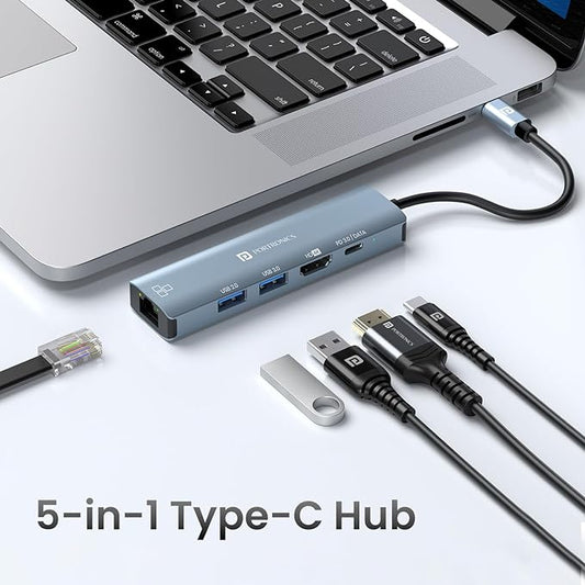 Portronics Mport 51
