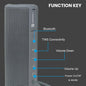 Portronics Breeze Plus