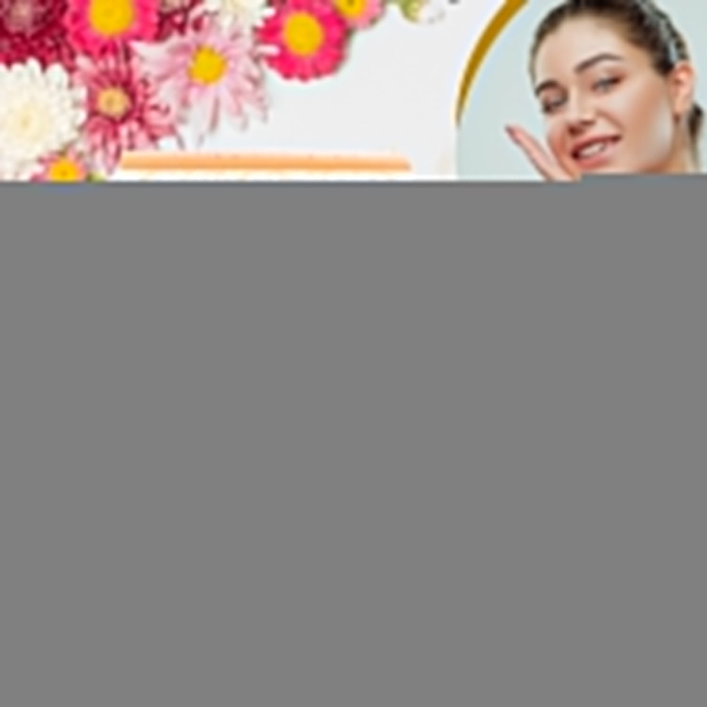 80gram Herbal Tan Removing Multani Mitti Face Pack For Skin Care Age Group