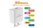 Powerpack 3.0 | 80W All-In-One Charger