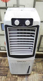 BAJAJ 12 L Tower Air Cooler  (White, PMH-12 DLX)