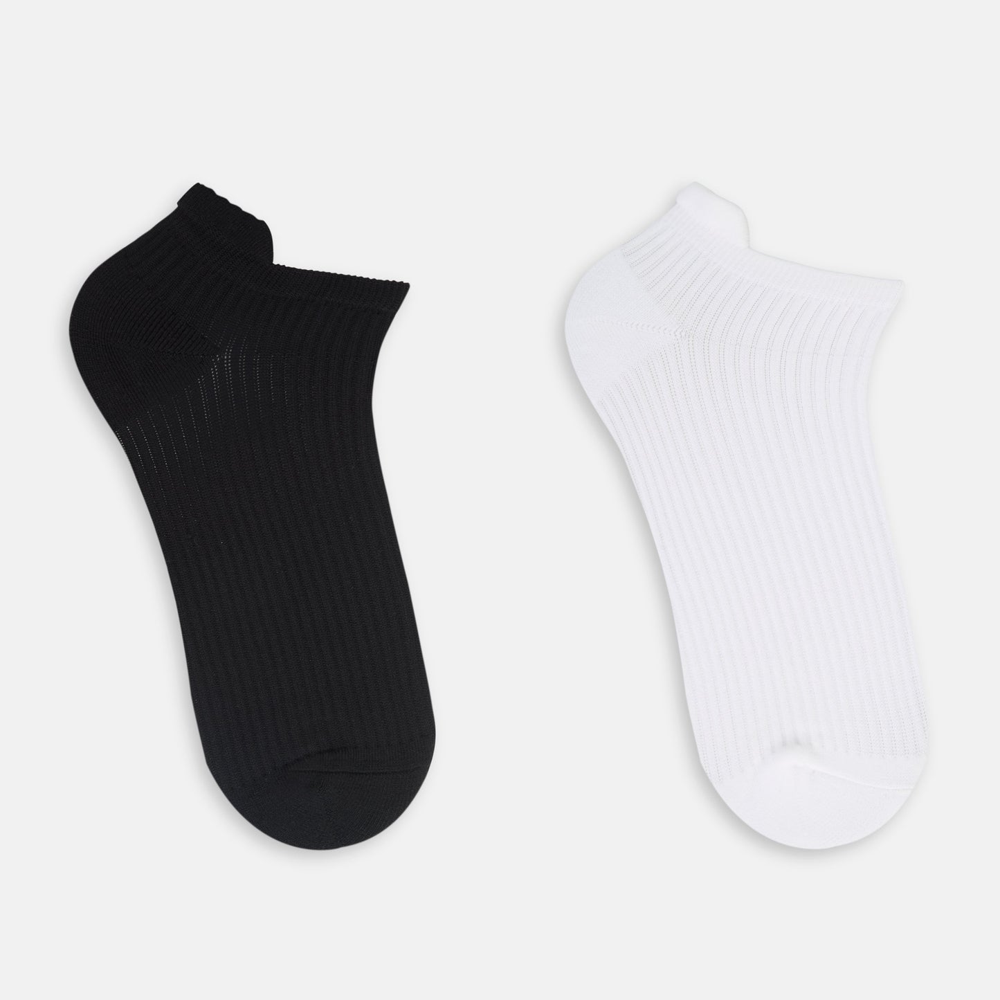 Women’s Cushioned Lowcut Gym Socks