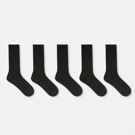 Kid’s Crew School Socks