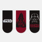 Men’s Star Wars Gift Pack with Ankle Socks