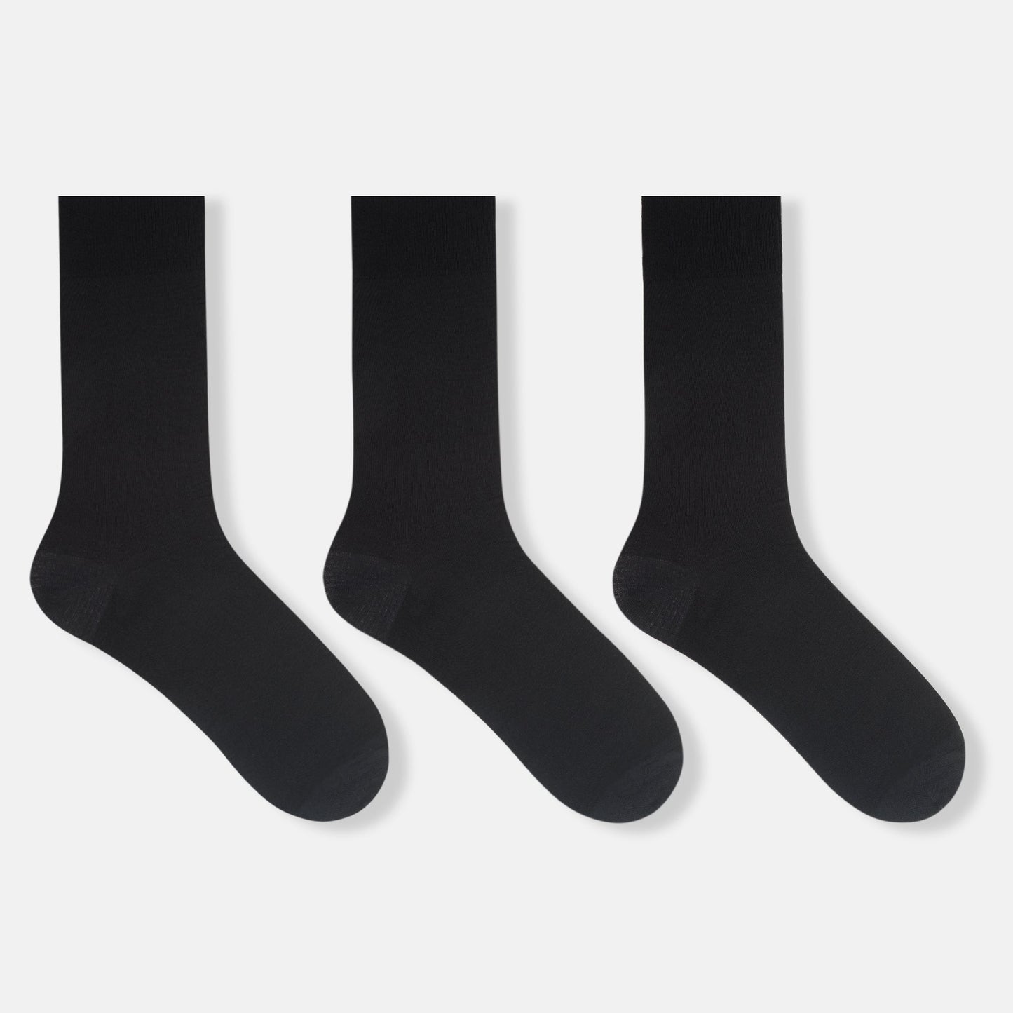 Men’s Bamboo Crew Socks