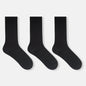 Men’s Bamboo Crew Socks