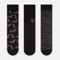 Men’s WWF Formal Crew Socks