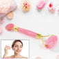 Double Ended Smooth Facial Massage Rollers (1 Pc  Mix Color)
