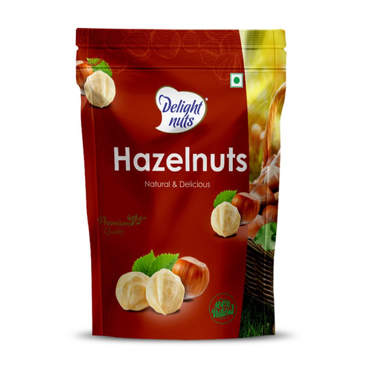 Delight Nuts Hazelnuts