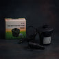 Multi-Purpose Electric Air Pump for Sofa & Pool (Quick Inflate/Deflate)