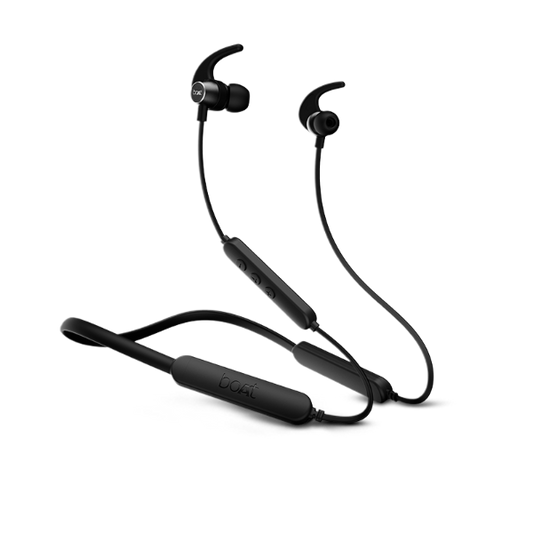 boAt Rockerz 258 Pro+ | Wireless Neckband with 40H Playback & ASAP Charge