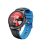 boAt Watch Flash RTL | Smart Watch With a 33mm Full Touch LCD Display, Round dial, IP68 sweat and Water Resistant