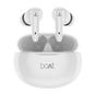 boAt Airdopes 183 | Wireless Bluetooth Earbuds with 10mm Driver, Upto 90 Minutes Playback in 10 Minutes Charge, ASAP Charge Technology, BEAST™ mode