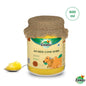 Pure A2 Desi Cow Ghee | Made Using Traditional Bilona Method, Rich in Nutrients (500ml)
