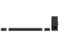boAt Aavante Bar 2400 | Bluetooth Soundbar with 180W RMS Sound, 5.1 Channel with Wired Subwoofer, 2 Rear Satellite Speakers