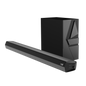 boAt Aavante Bar 2000 Pro | Bluetooth Soundbar with Wireless Subwoofer, 200W RMS boAt Signature Sound, Multiple EQ Mode, BT v5.3