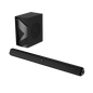 boAt Aavante Bar Chord | 160W RMS 2.1 Channel Bluetooth Soundbar, 6.5 inch Wireless Subwoofer, EQ Modes, Multi-Connectivity