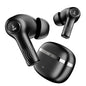 boAt Nirvana Ion | Bluetooth Wireless Earbuds with Crystal Bionic Sound powered by HiFi®? DSP, 120 Hours Playback, Dual EQ Modes, Quad Mics with ENx™ Technology