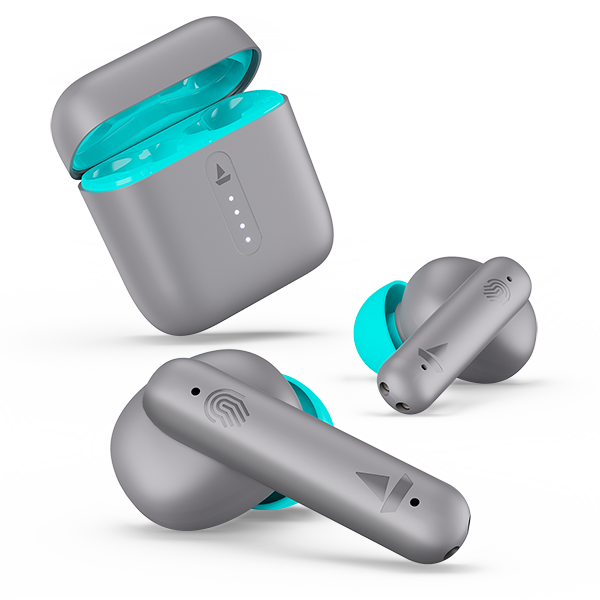 boAt Airdopes 141 | Wireless Earbuds with 42 Hours Playback, ENx™ Technology, BEAST™? Mode