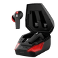 boAt Airdopes 192 | Gaming Earbuds with 13mm Drivers, BEAST™ Mode, ENx™ Technology, LED lights, 30 hours of nonstop playback