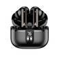 boAt Airdopes 121 Pro Plus | Wireless Earbuds with 100 Hours Playback, 4 Mics with ENx™ Technology, BEAST™ Mode