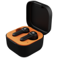 boAt Airdopes Crude | Wireless Earbuds with 50 Hours Playback, ENx™ Technology, ASAP™ Charge, BEAST™ Mode, Bluetooth v5.3