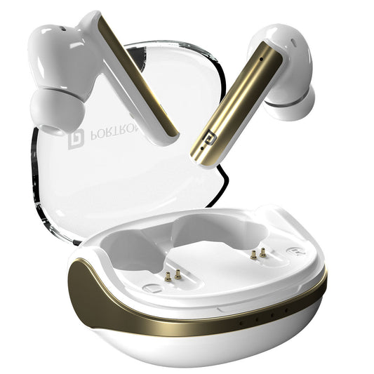 Portronics Harmonics Twins S7