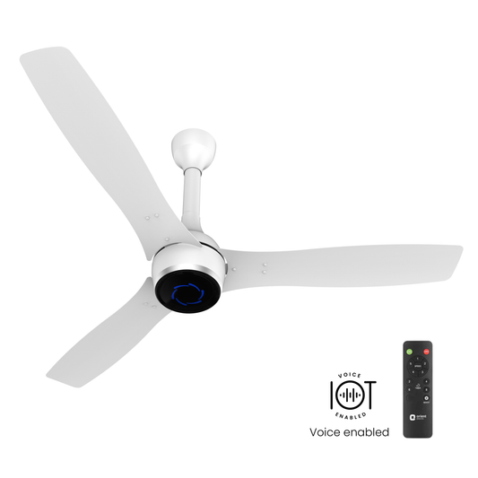 AEON VC Smart BLDC Pro Ceiling Fan | IoT Enabled | 5-Year Warranty