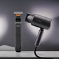 All in One Blade Trimmer & Dryer 1400 WATT Combo