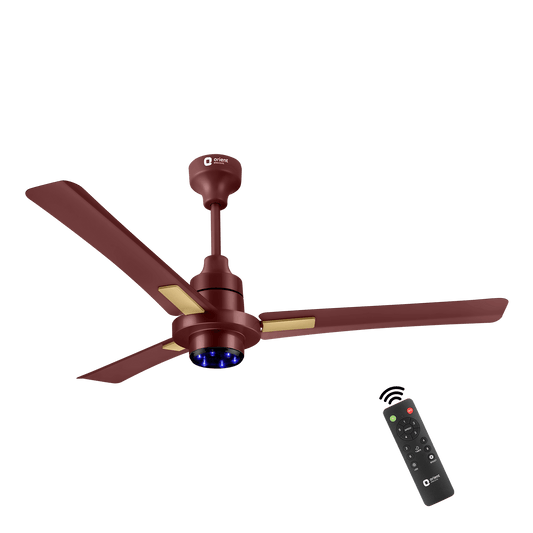 I Tome Smart BLDC Ceiling Fan | 3-Year Warranty