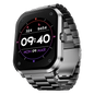 boAt Ultima Select | Smartwatch with 2.01" (5.10 cms) AMOLED Display, 100+ Watch Faces, 100+ Sports Modes