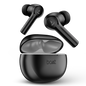 boAt Airdopes Supreme | Wireless Earbuds with 50 Hours Playback, AI ENx™ with Wind Noise Reduction, Cinematic Spatial Audio