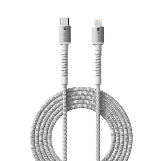 Portronics Konnect X Type C to 8 PIN