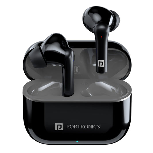 Portronics Harmonics Twins S6