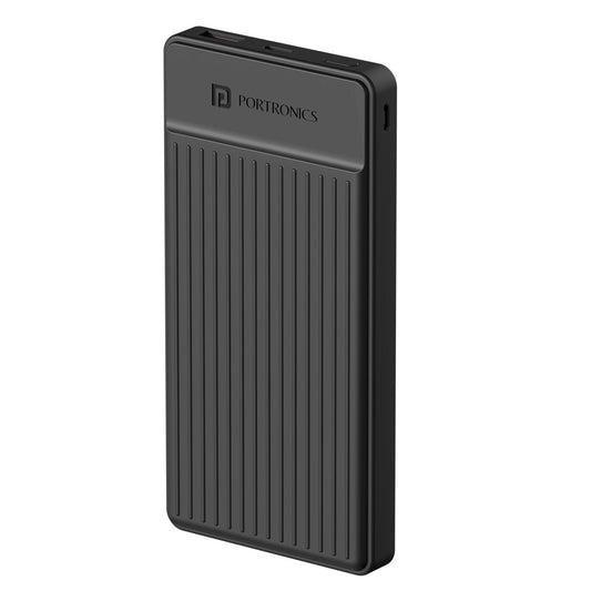 Portronics Luxcell B12