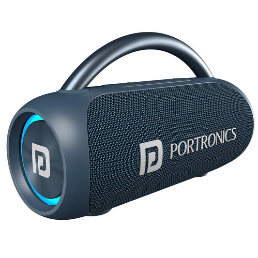 Portronics Radiant