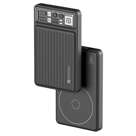 Portronics Luxcell Mini 10K