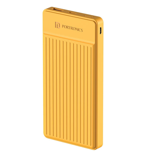 Portronics Luxcell B12