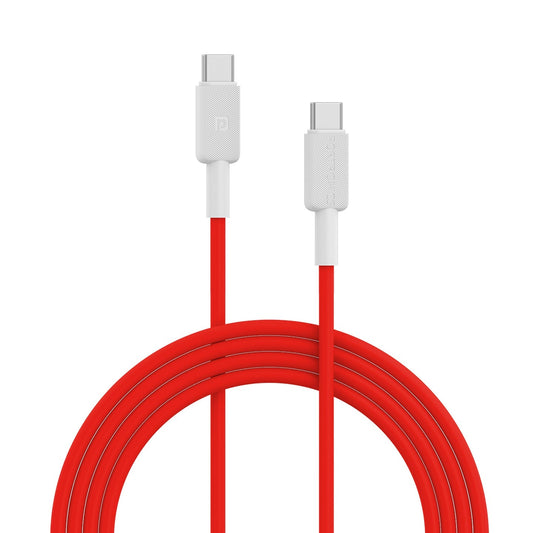 Portronics Konnect Link C Square