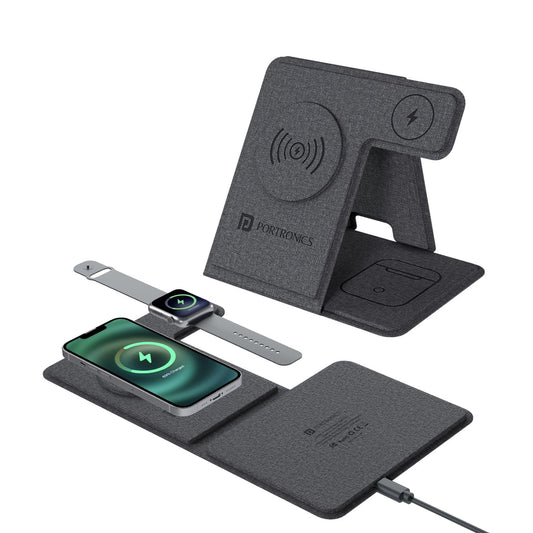 Portronics Freedom Fold 3