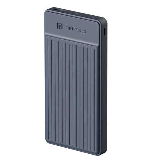 Portronics Luxcell B12